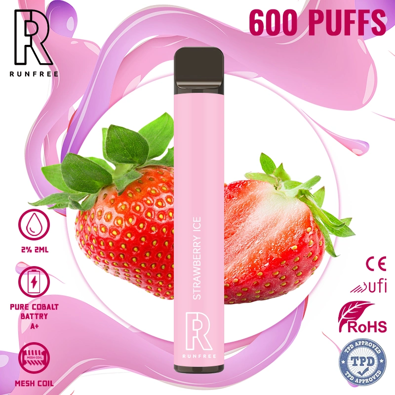 New Inventions Cig Puffs Device E Liquid Vaporizer Cigarettes Smoke 10000 Disposable/Chargeable Runfree Bar Vapor Vape