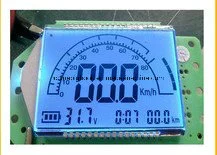 LCD Display Stn 4 Digit LCD Screen