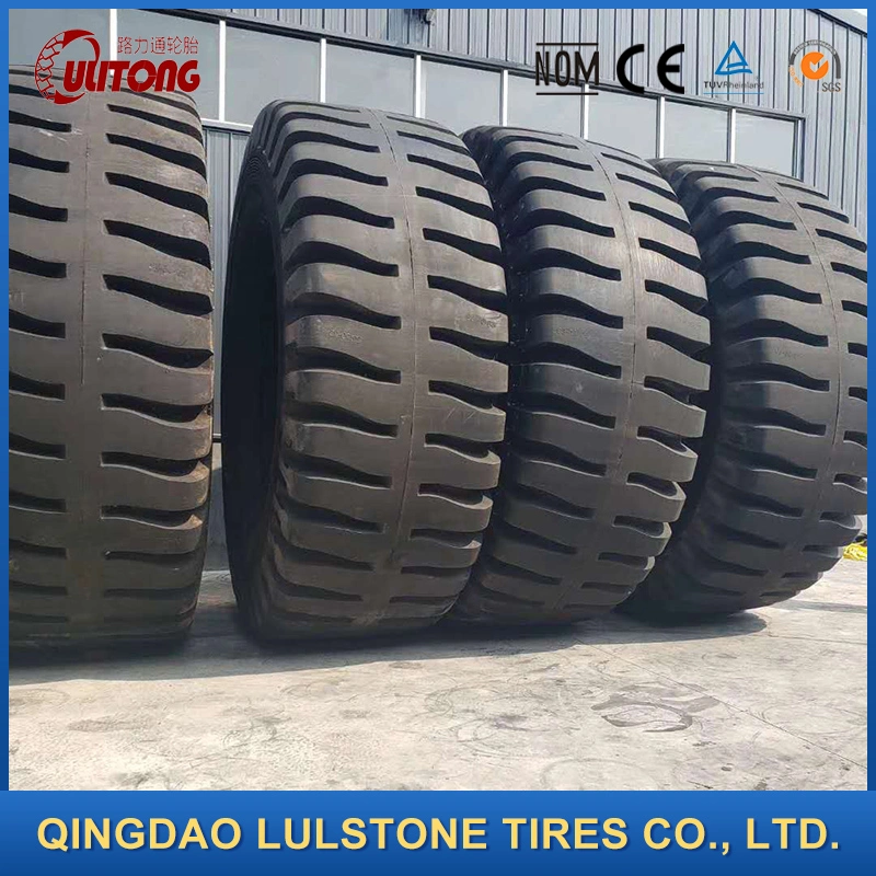 China 23.5-25 Wheel Loader High Quantity Desert Pattern OTR Tire