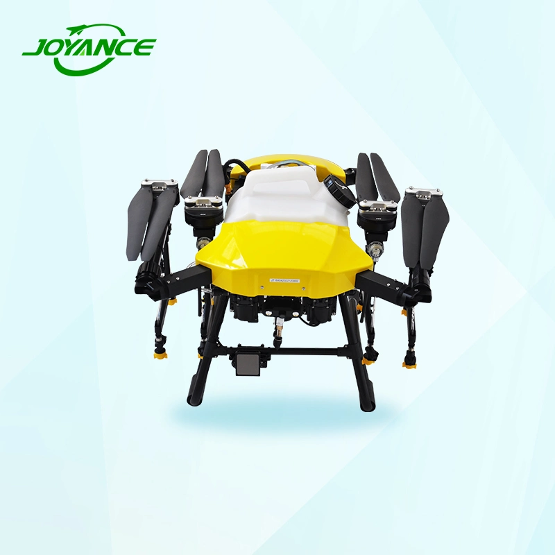 Joyance 16 Liters Automated Agricultural Sprayer Drone 16kg Spray Drone Agricultural for Arecanut Buy Online