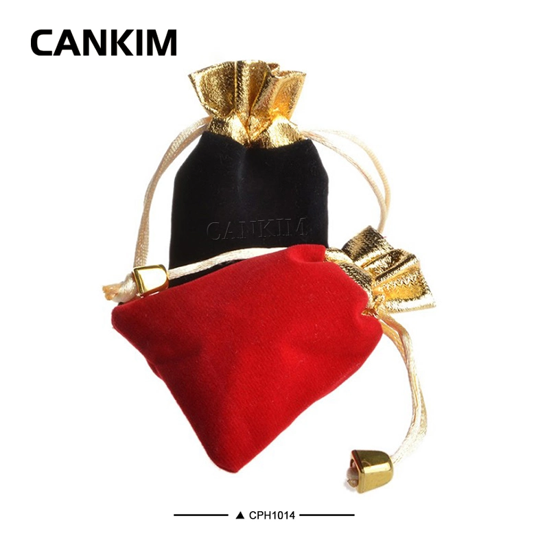 Cankim Pouch Jewelry Eco Friendly Pouch Bags Phone Pouch Leather Tobacco Pouch