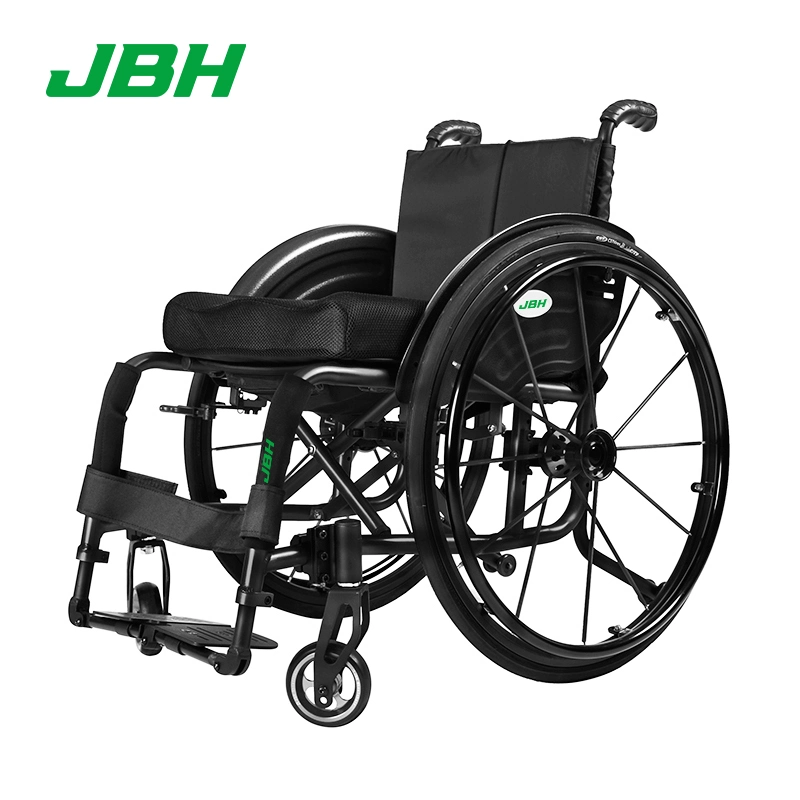 Wholesale/Supplier Cheap Price Manual Wheelchair Foldable Wheel Chair Manual Customized Color