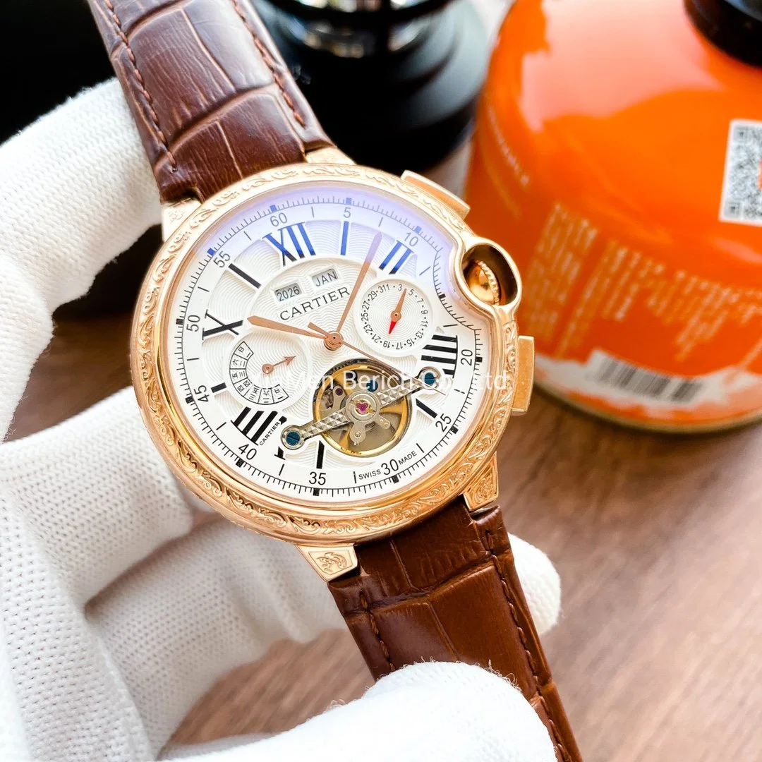 Luxury Omegas's Famous Brand Watch