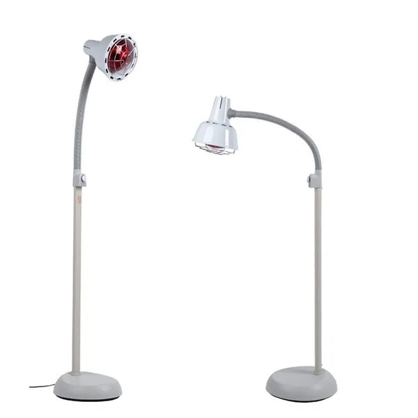 OEM ODM Private Logo SPA Salon Red Light Therapy Vertical LED Near Infrared Light Therapy Device