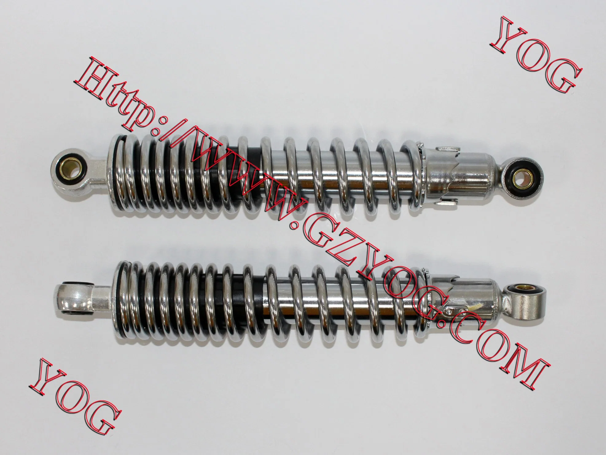 Motorcycle Parts, Motorcycle Rear Shock Absorber of TITAN150 CG150