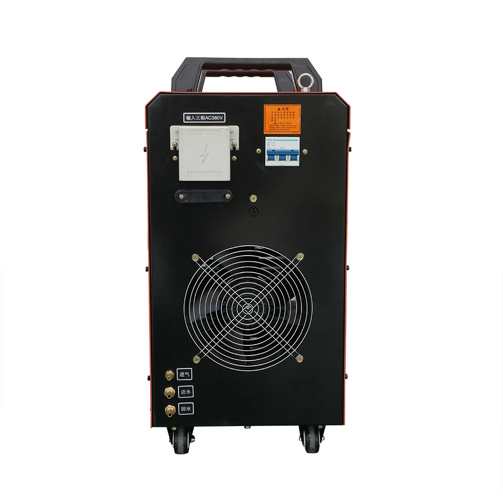 IGBT AC DC Pulse TIG/MMA/Arc Welding Machine