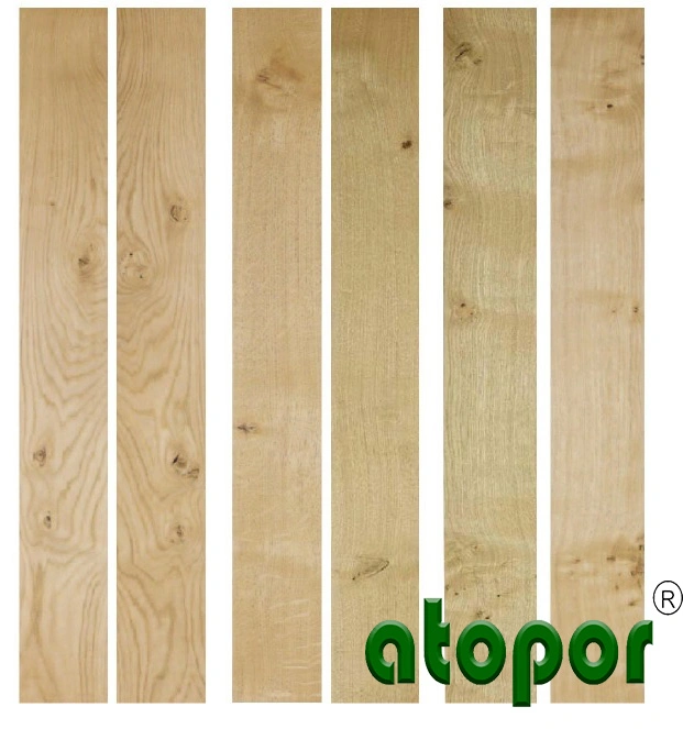 Supply Floor Lamella for Door and Engineered Wood Floor