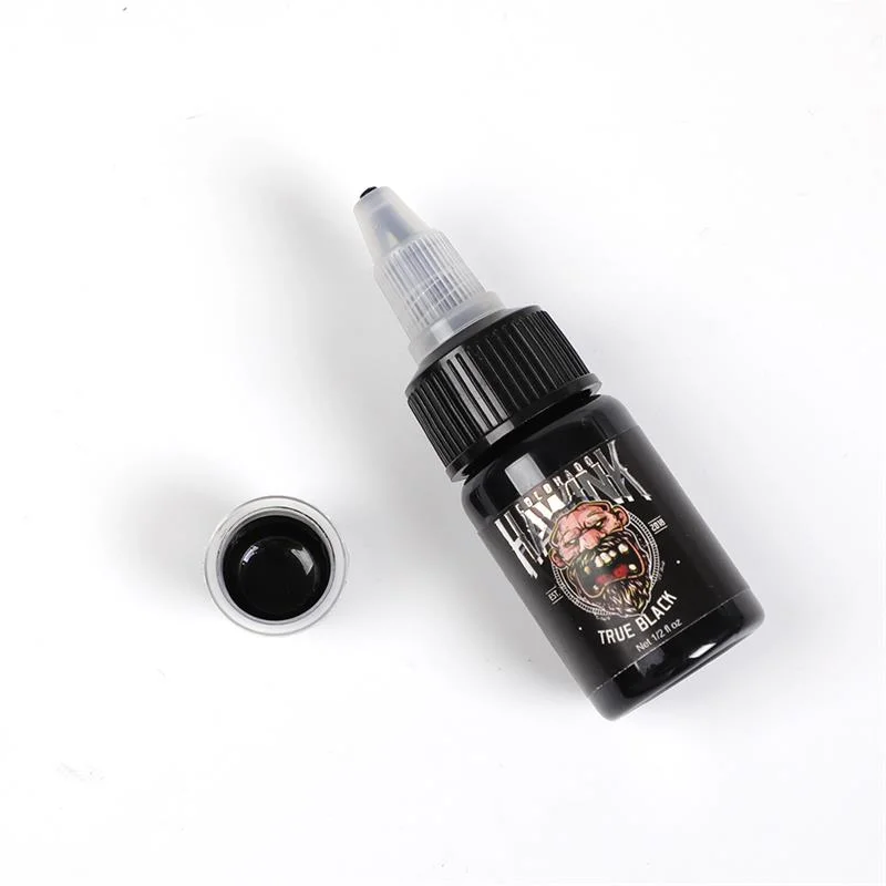 Hawink Tattoo Ink Best Quality Pigment Ink Reach MSDS