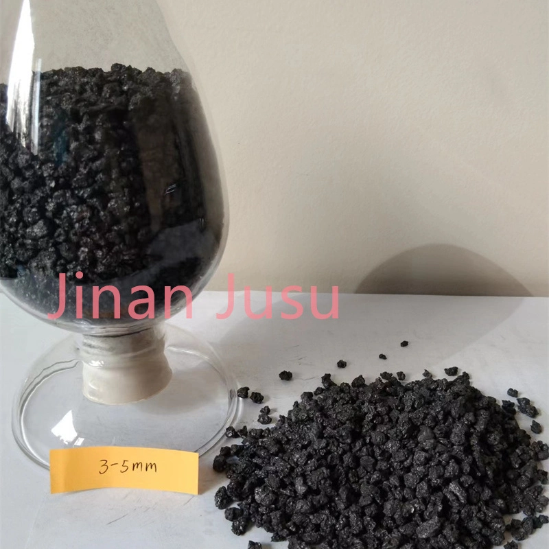 Petroleum Coke High quality/High cost performance  Graphitized Petroleum Coke for Steelmaking Foundry Casting