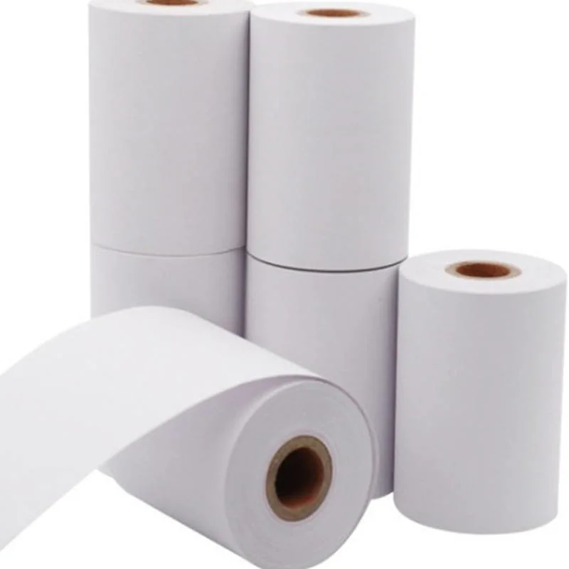 Supply Custom 70 GSM 75GSM 80GSM Print Paper