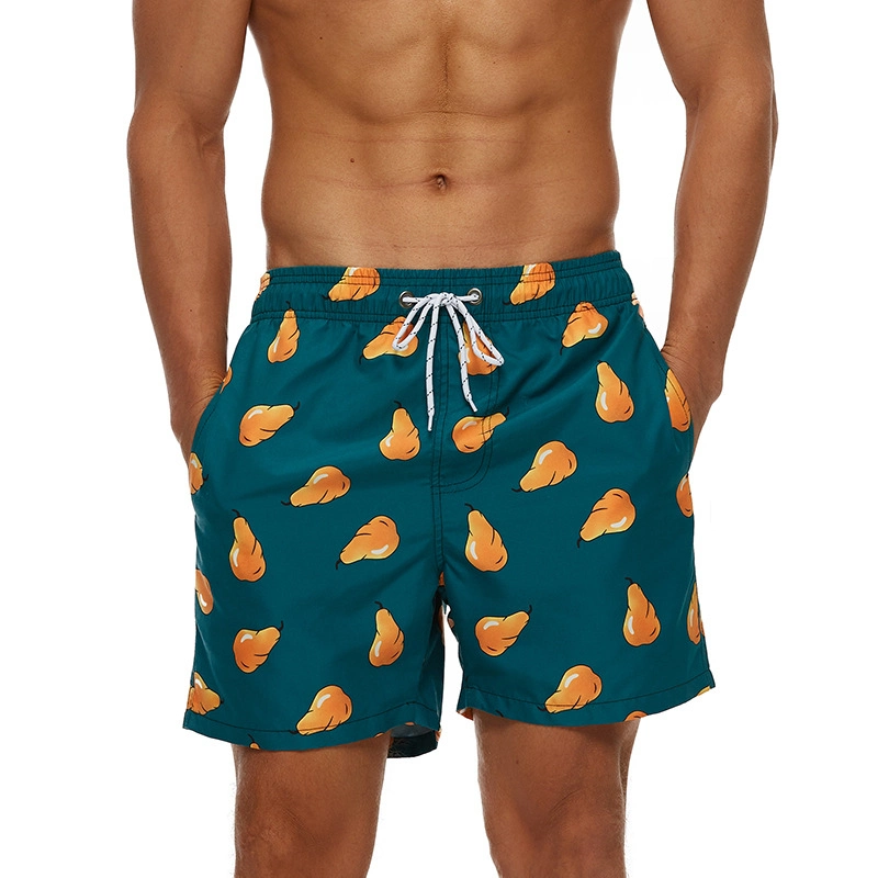 Summer Beach Short Wholesale/Supplier Custom Sublimation Board Shorts