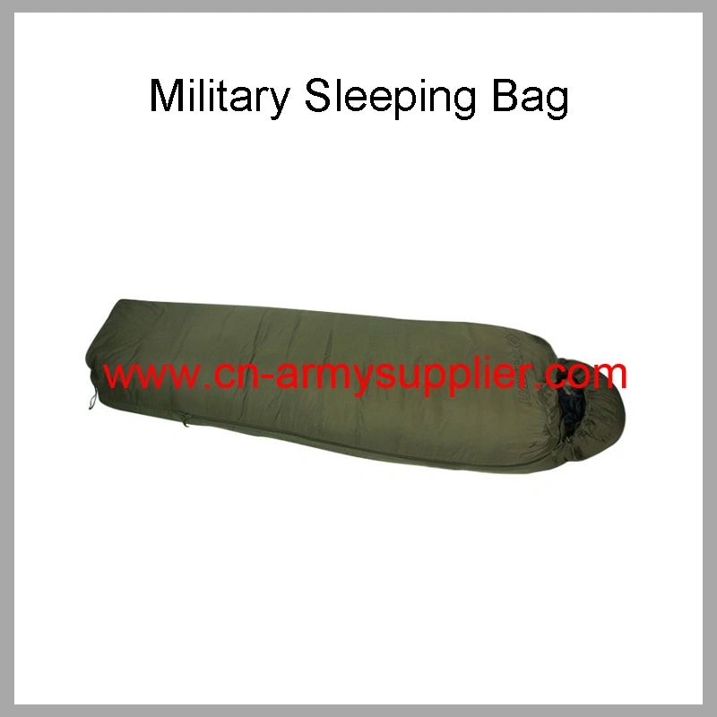 Outdoor Camping Travel Military Police Sleeping Bag