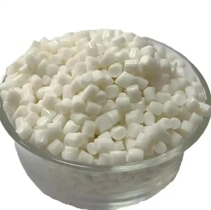 Hot Sale Virgin High Impact Granules Polystyrene / HIPS Resin / HIPS