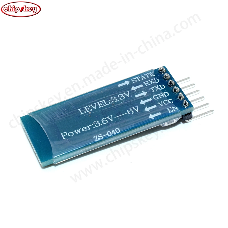 Hc-05 6pins Compatible Type Module