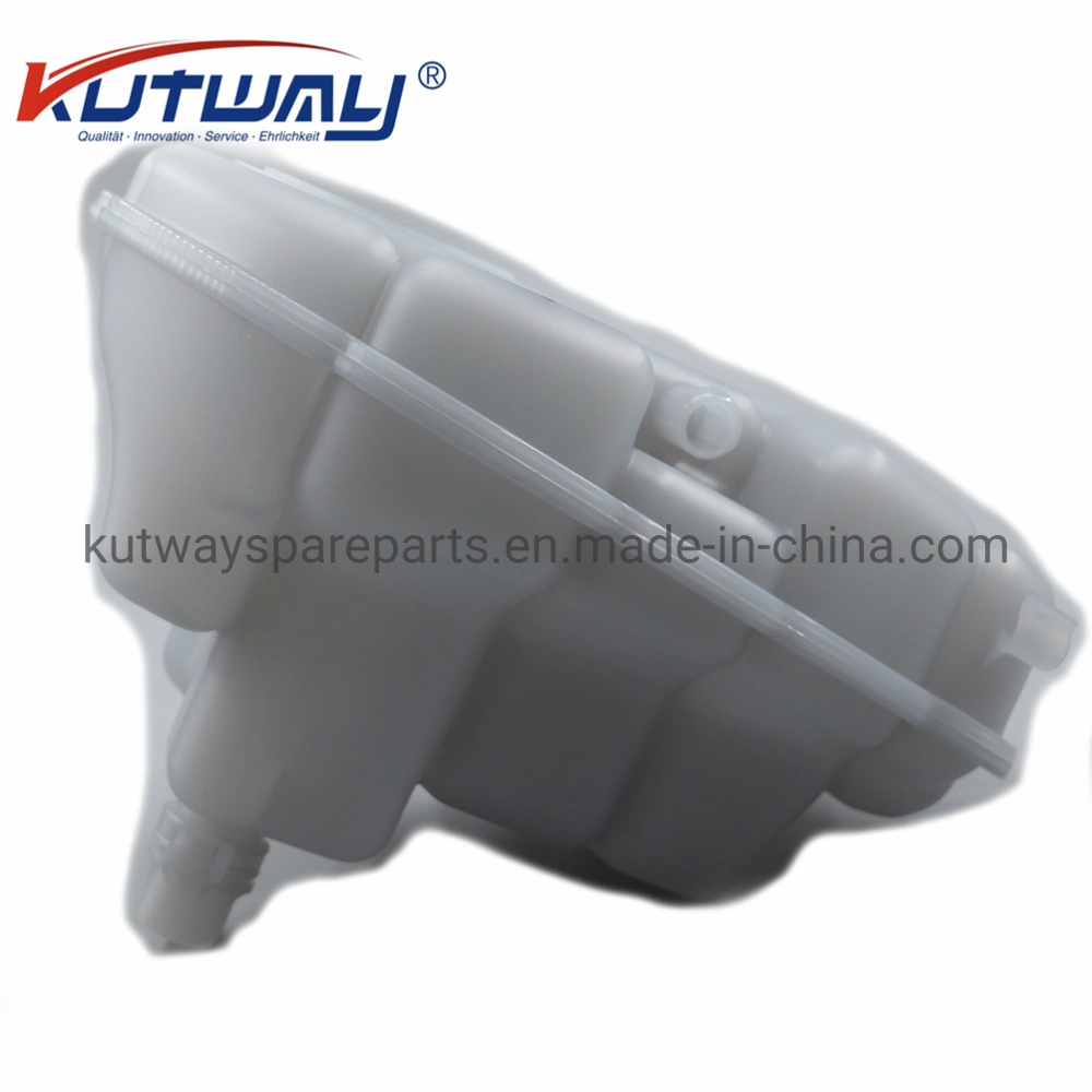 Réservoir d'expansion de liquide de refroidissement Kutway 4G0121403D 4G0 121 403 D adapté aux pièces de rechange Audi Pièces auto Audi Pièces moteur