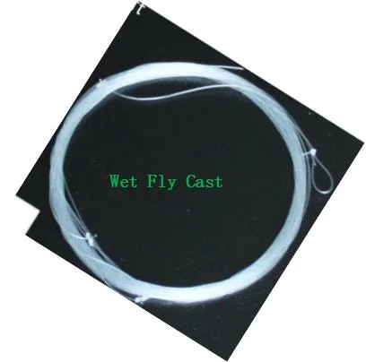 Fly Fishing Line Taper Leader Fishing Product