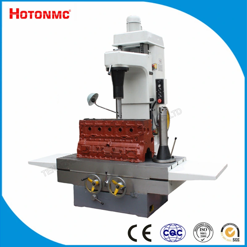 Vertical Boring Machine for Boring Cylinder Hole (T8018A/B/C)