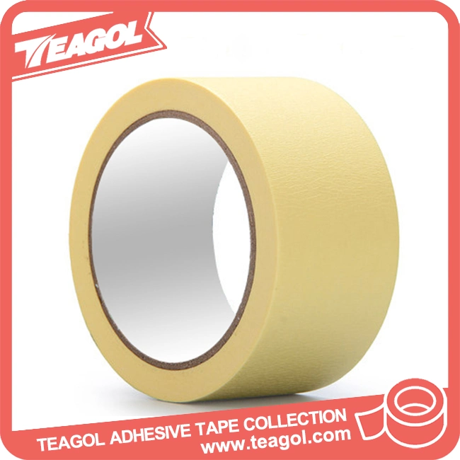 Gummi Kleber Papier Malerei Klebeband, Masking Tape