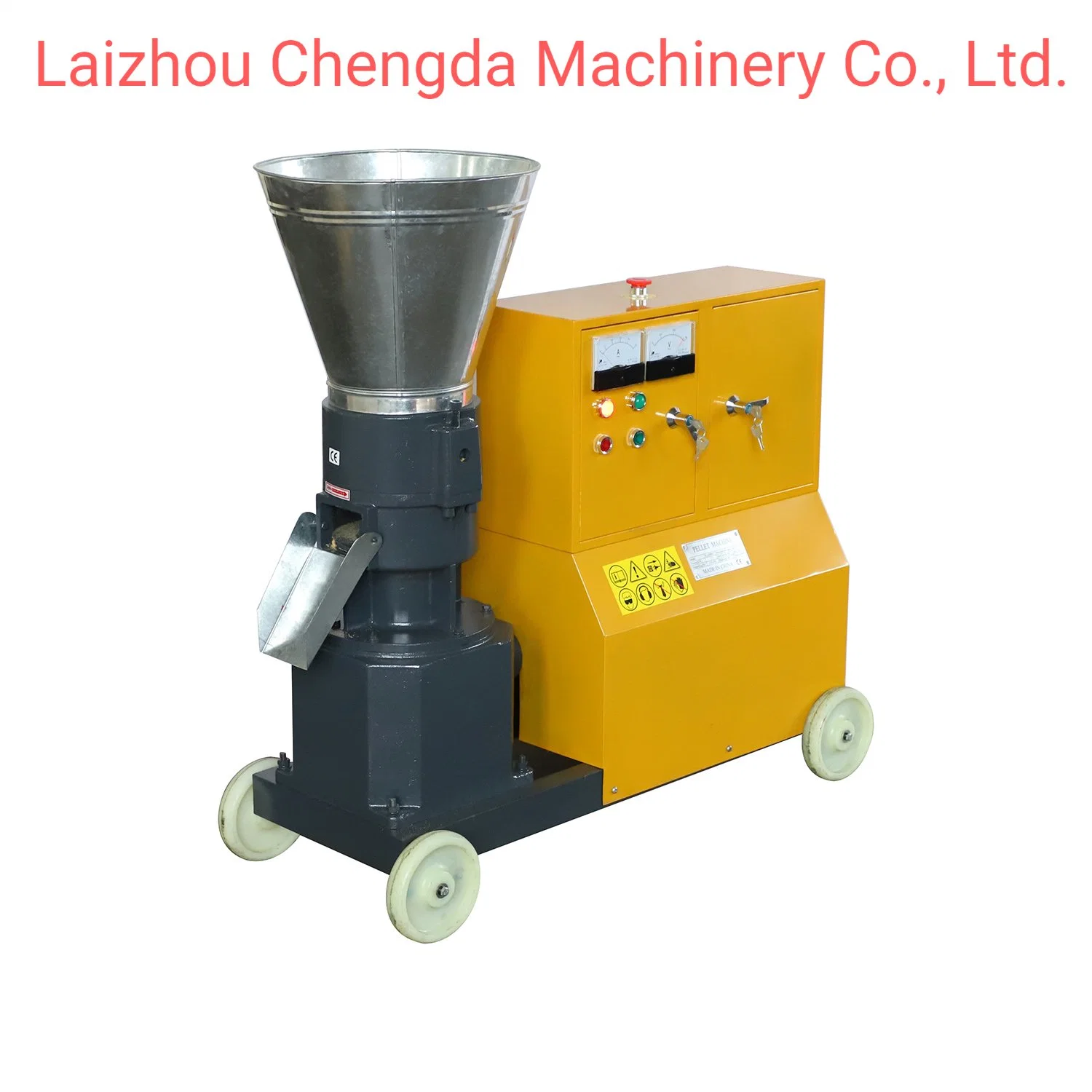 Kl230 Pellet Machine Spare Parts Die and Roller