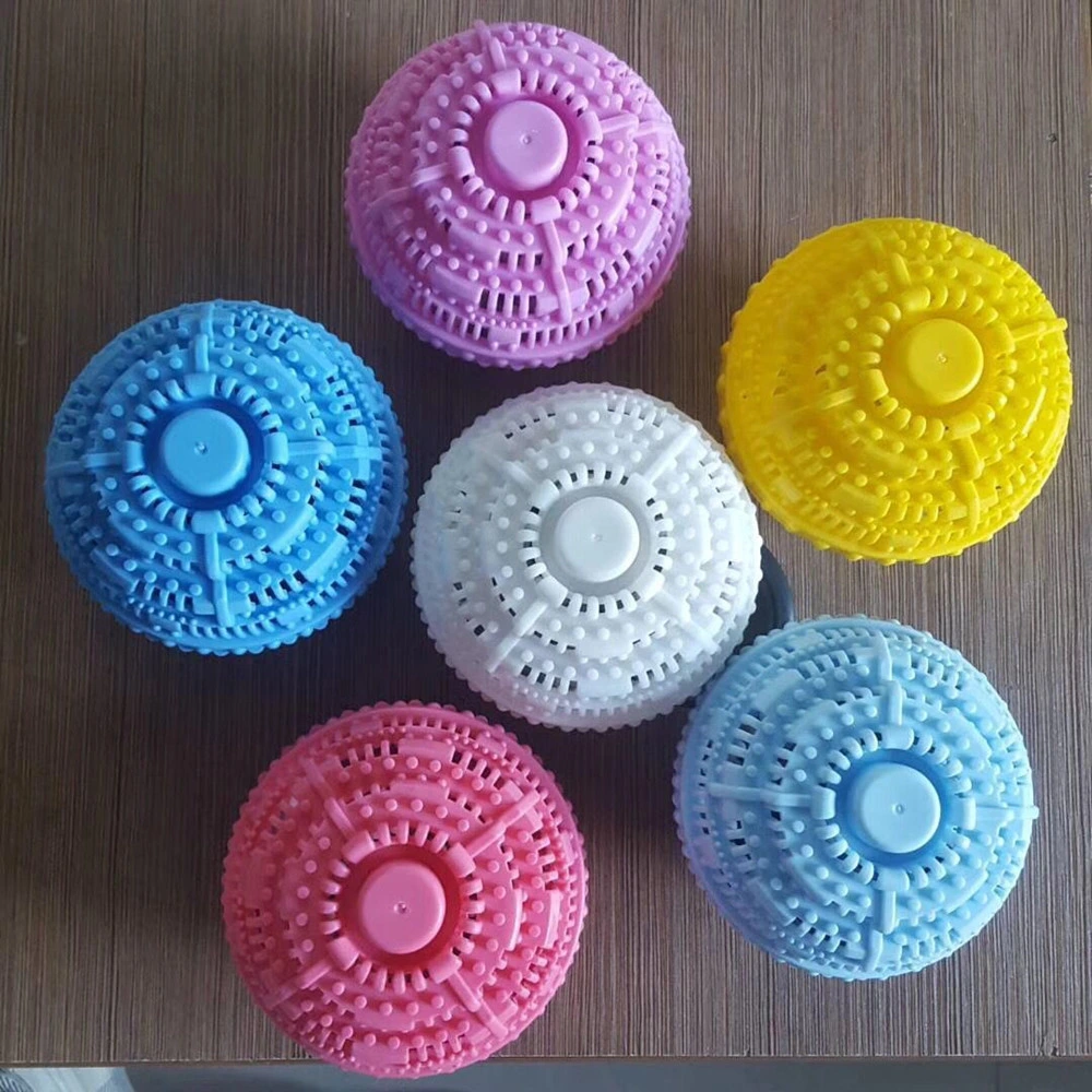 Customized Strong Magnetic Laundry Washing Ball for Sale