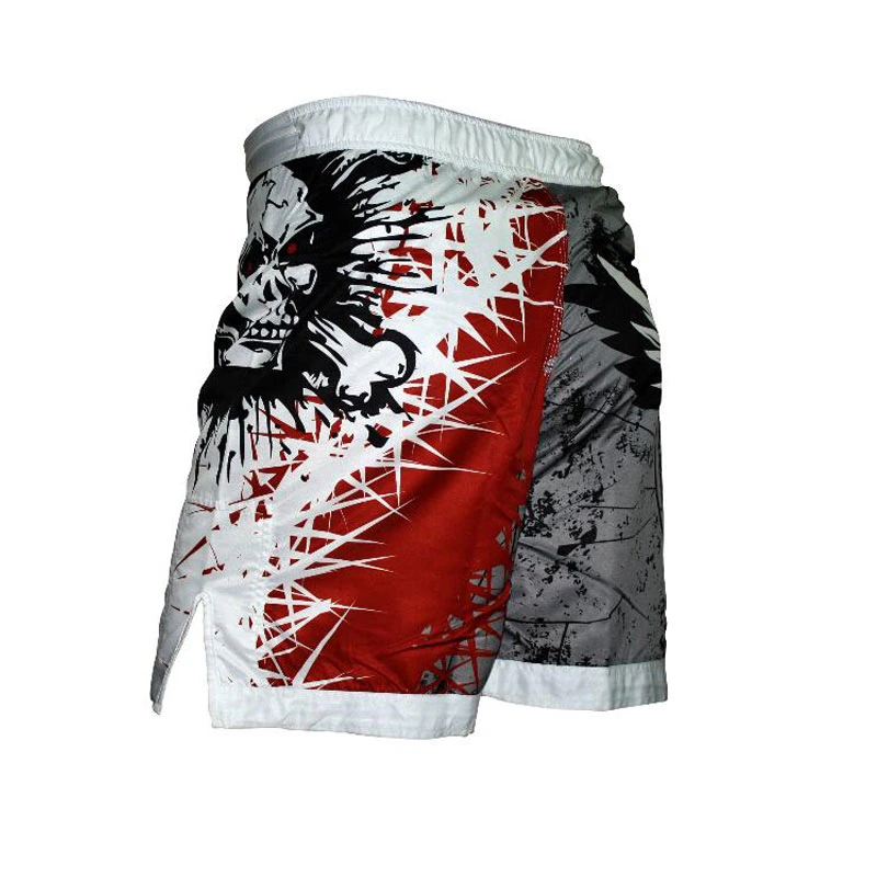 Good Design MMA Shorts for Boxer