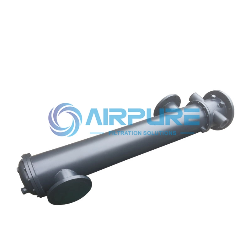 High quality/High cost performance  Air Oil Cooler for Screw Compressor (1028751400) (1028721509)