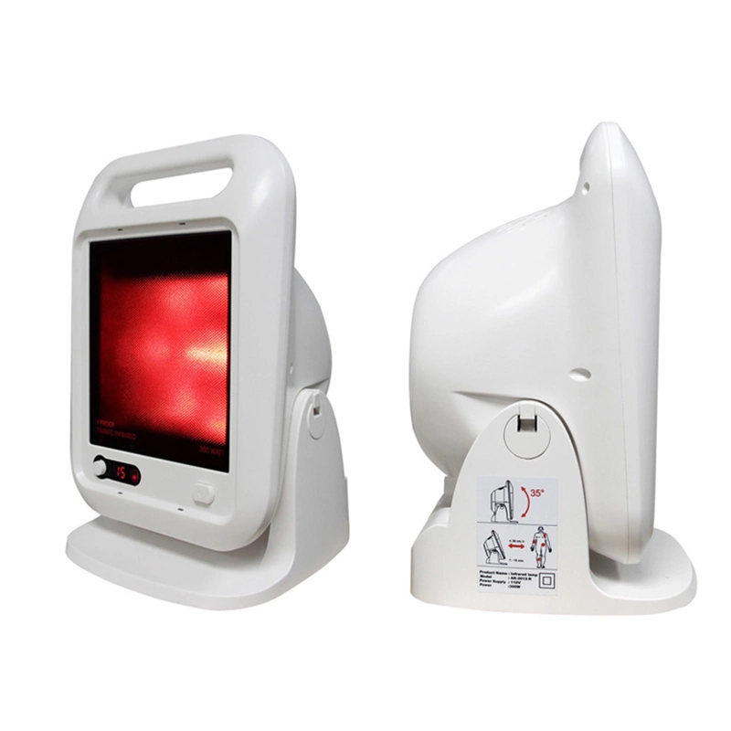 My-S008-N Pain Relief Infrared Lamp Heater Physical Therapy Equipment