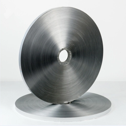 Good Quality Aluminum Foil Tape Pet Film for Electric Cable