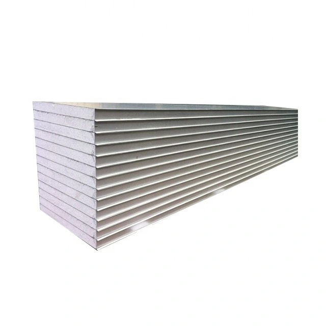 Cam Lock Joint Insulated Sandwich Panel Wall Coldroom Ceiling Quotation