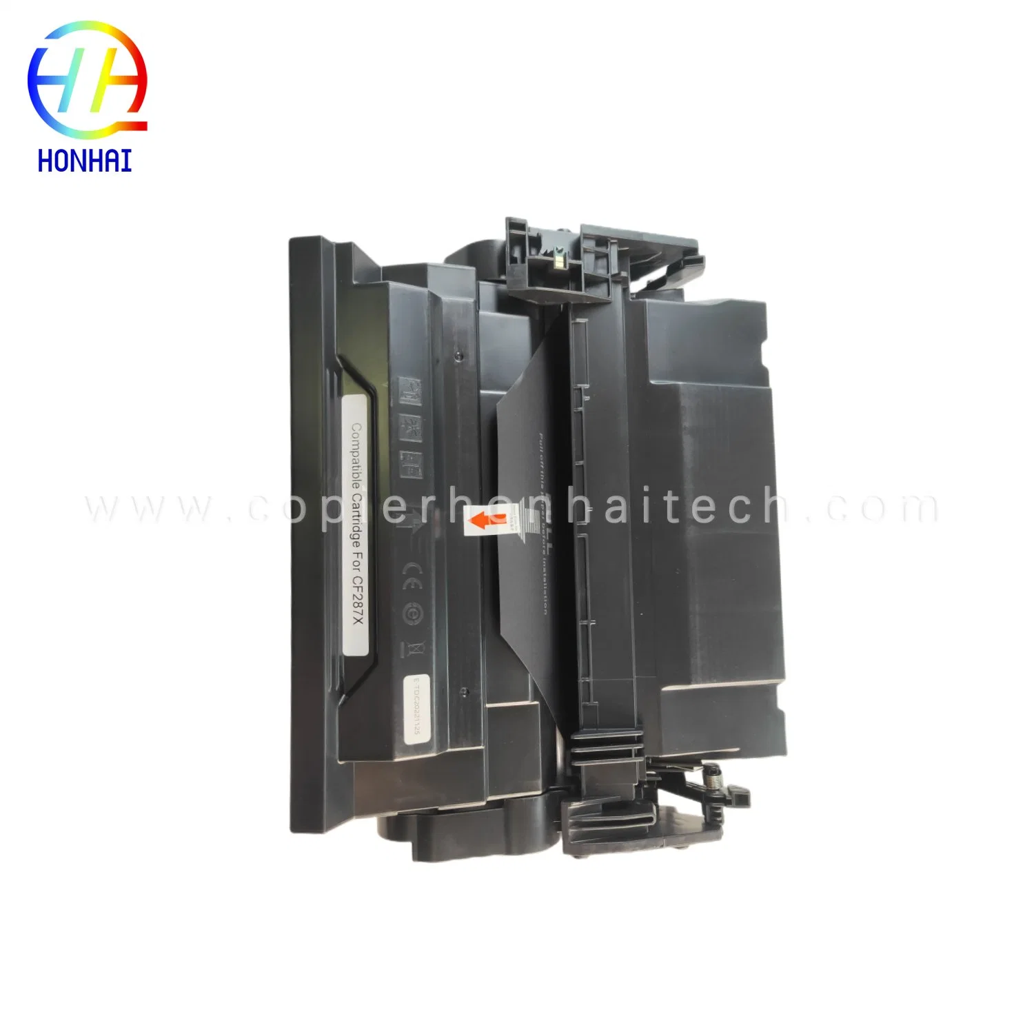 Toner Cartridge for HP Laserjet Enterprise M506dh M506n M506X M527DN M527f PRO M501DN CF287X 18K