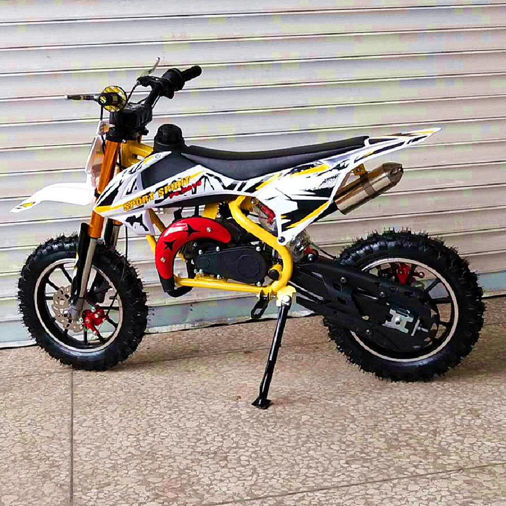 Fabrik Direktverkauf Heißes Modell Dirt Bike Benzin-Motor Kinder Fahrrad