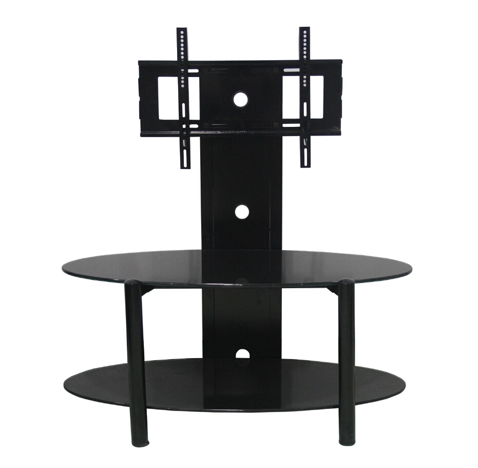 Moden Funriture TV Stand China Home Furniture TV Table Glass TV Stand Chinese Home Living Room Glass TV Stand