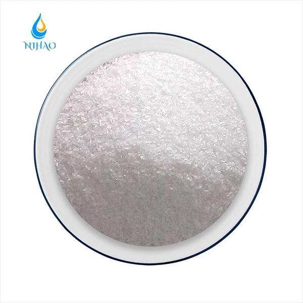 High-Efficiency Chemical Flocculant Wastewater Treatment, White Powder PAM, PAM Flocculant