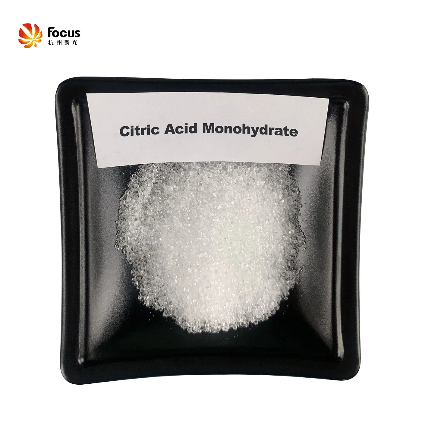 2023 Year Wholesale Price Citric Acid Mono Anhy Ensign Ttca Rzbc Brand