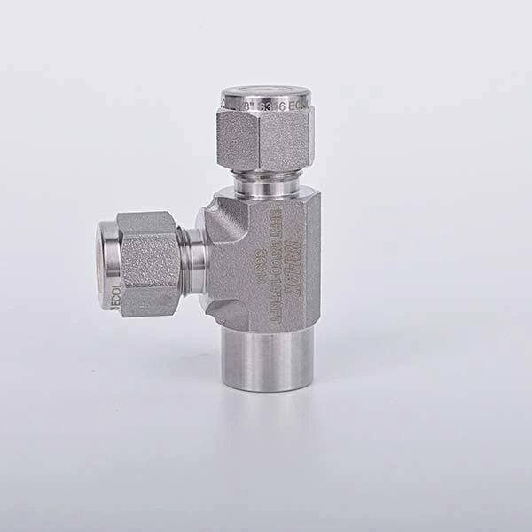 Hastelloy Monel Inconel Alloy Ball Valve and Fitting Manufacturer