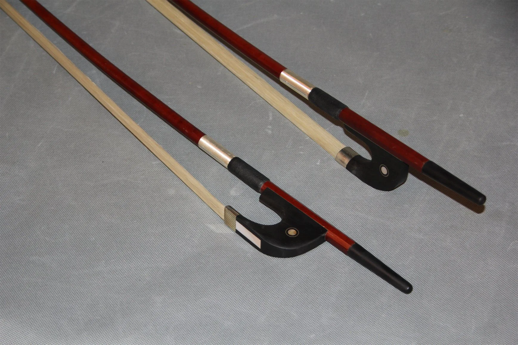 Double Bass Bow/ Contrabass Bow 3/4 (P-22B-G)