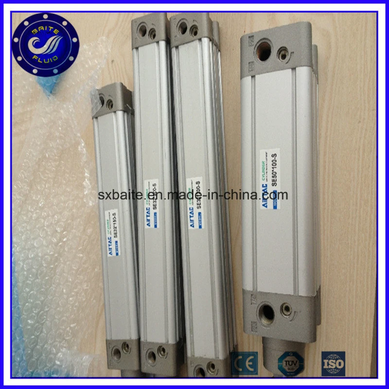 DNC High Pressure SMC Compressed Air Cylinder Pneumatic Air Cylinder