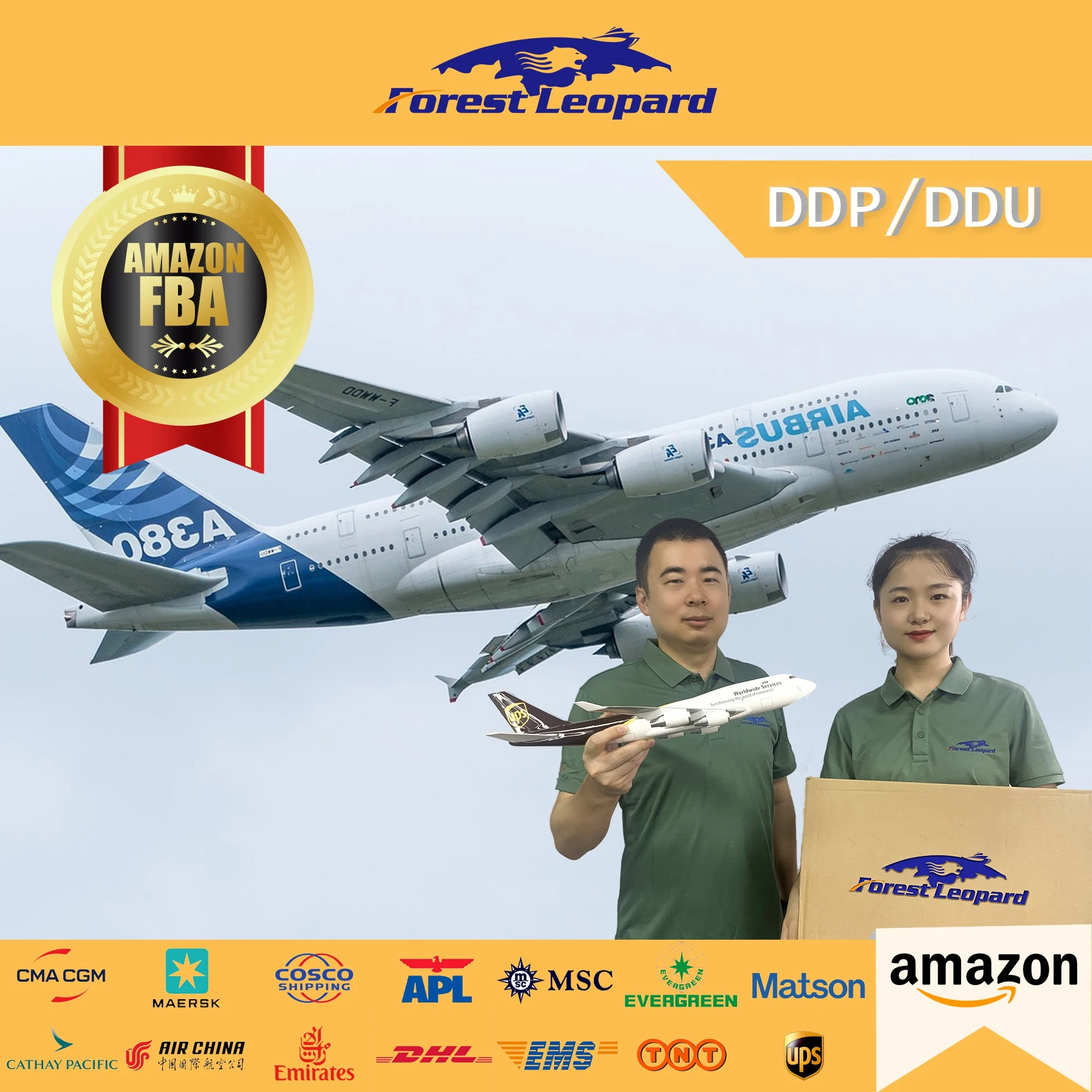 Dpd Air Cargo Service UPS China to UK Cheap Cost Delivery to Door Step Customs Clearance Included