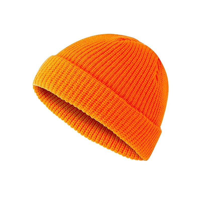 Wholesale/Supplier Winter Beanie Cap Warm Caps Knitted Cap