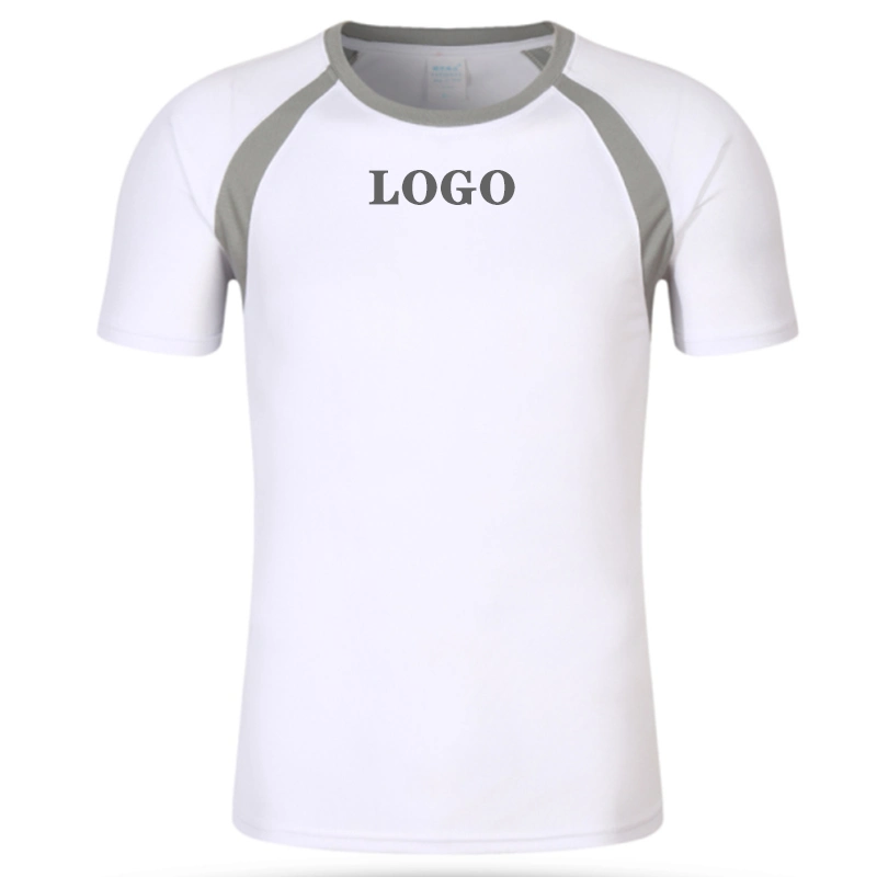 Wholesale/Supplier Fashion Round Neck Mens T Shirt for Men Wholesale/Supplier