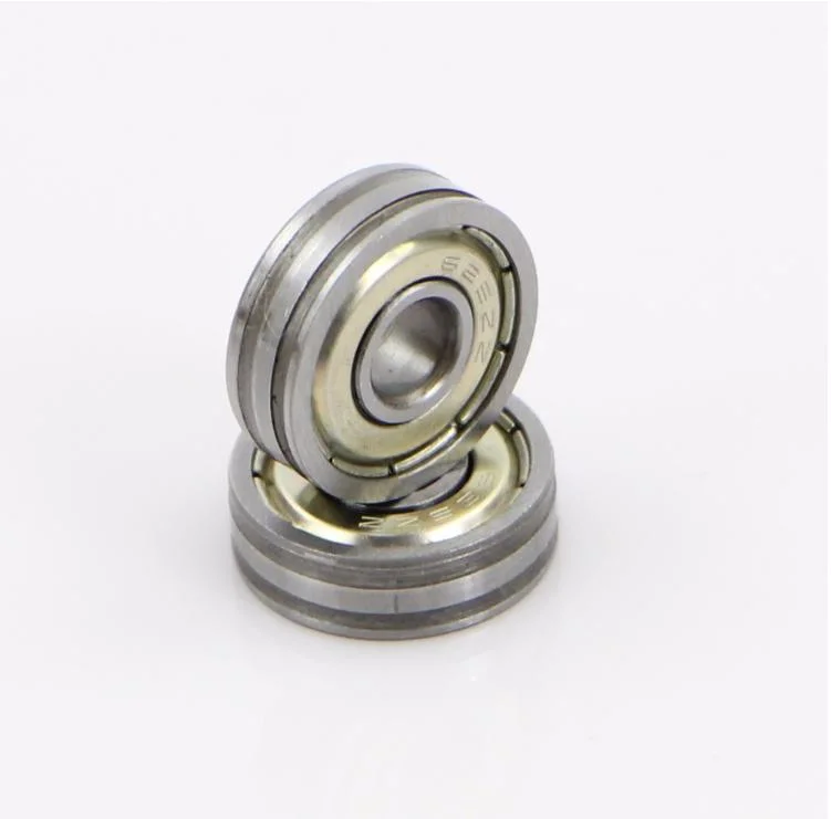 China Suppliers. Deep Groove Ball Bearing for Instrument, Wire Cutting Machine High Speed Precision Engine or Auto Parts Rolling Bearings 61800