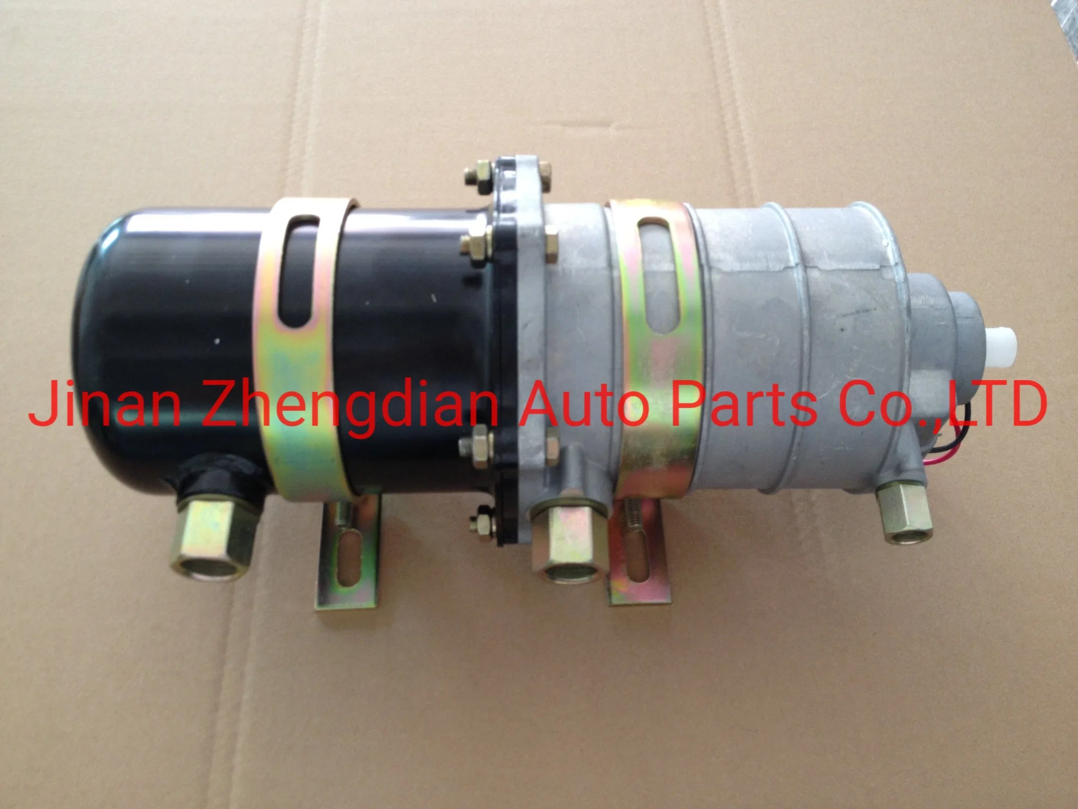 Dr-31 Air Dryer Drier for Hino Japanese Truck Spare Parts