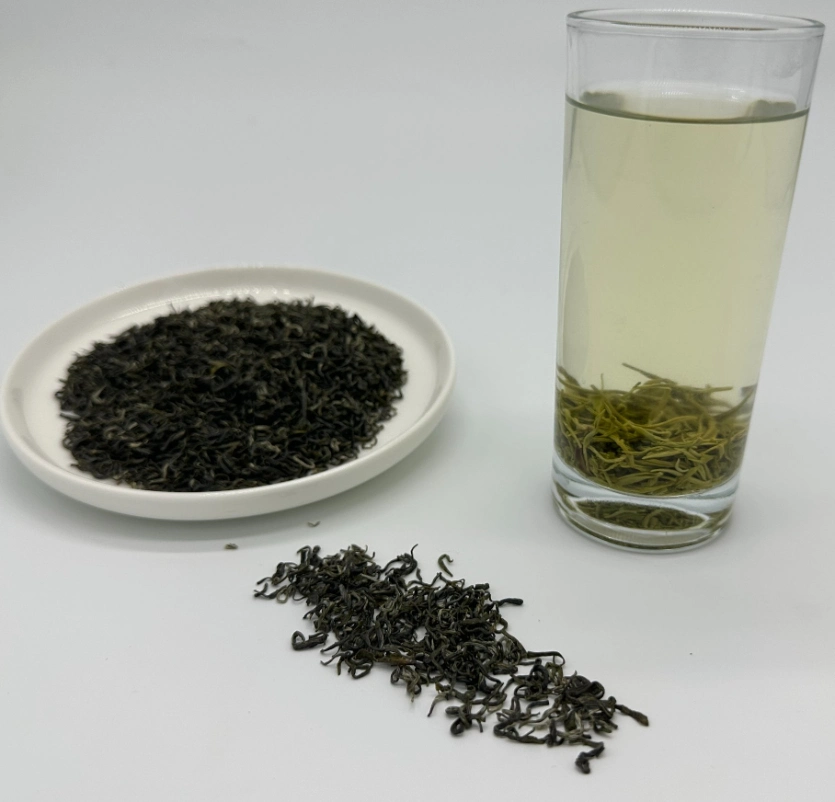 China Premium Fresh Tea Green Leaves Orthodox Duyu Maojian