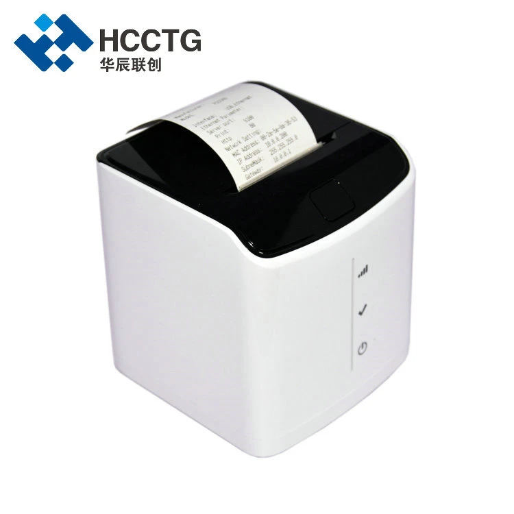 58mm 2 Inch Bluetooth USB Thermal Receipt Printer for Windows Android Google Cloud (POS58D)