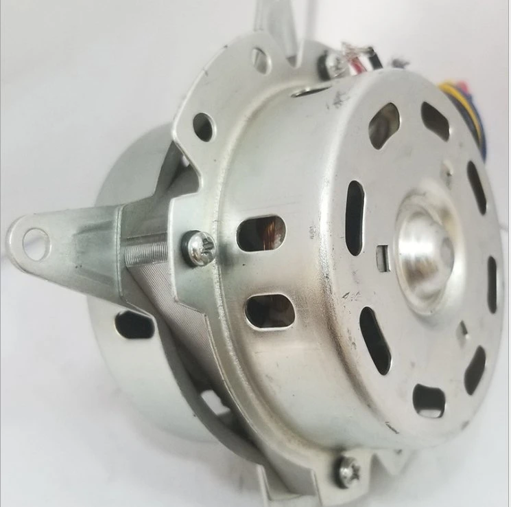 Factory Production Air Conditioner Fan Motors Custom-Made According to Requirements