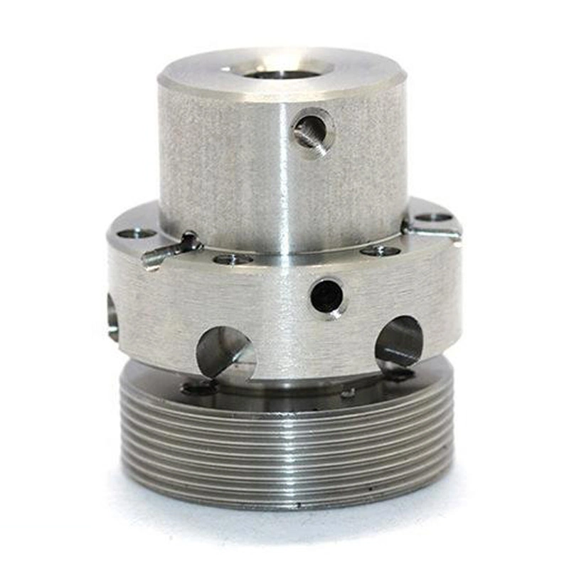 Bolt Aluminum Housing Large Electronic Casted Cast in Place Aluminum Sand Cast Tool Forms