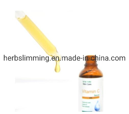 Hyaluronic Acid Vc Stock Solution Citrus (with color box)