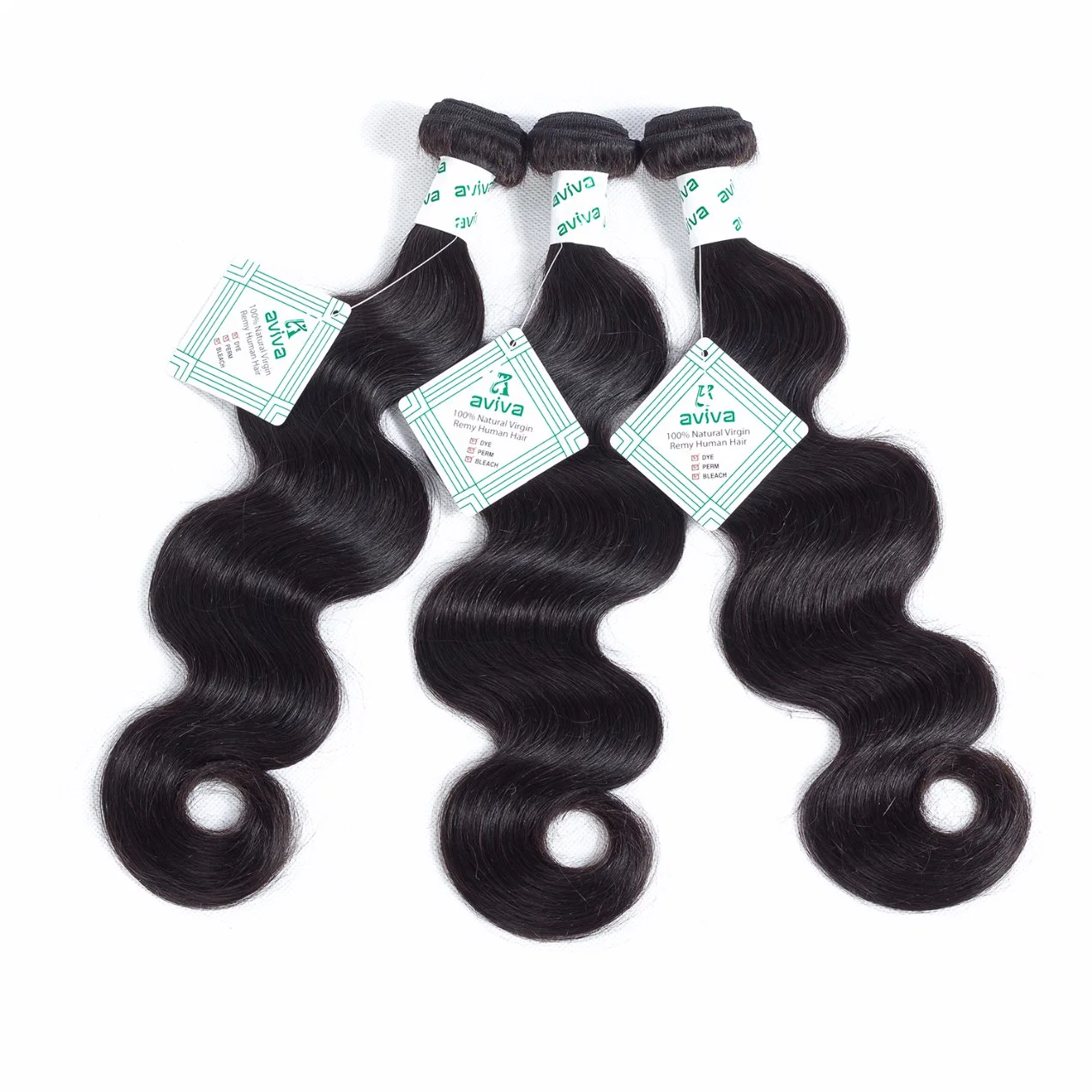 Best Quality Remy Hair Extension Brazilian Human Hair Straight