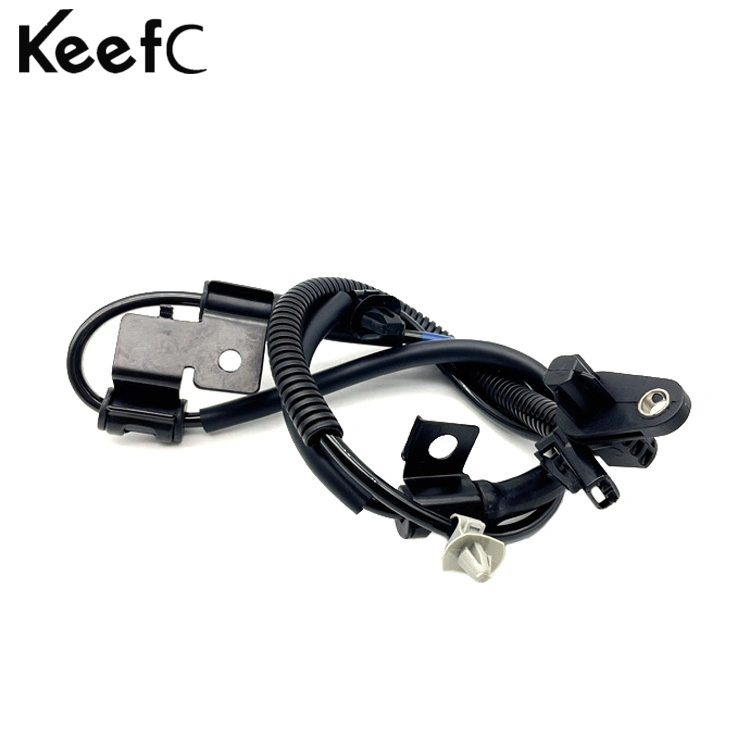 Keefc ABS Wheel Speed Sensor 59830-2L300 for Hyundai 598302L300