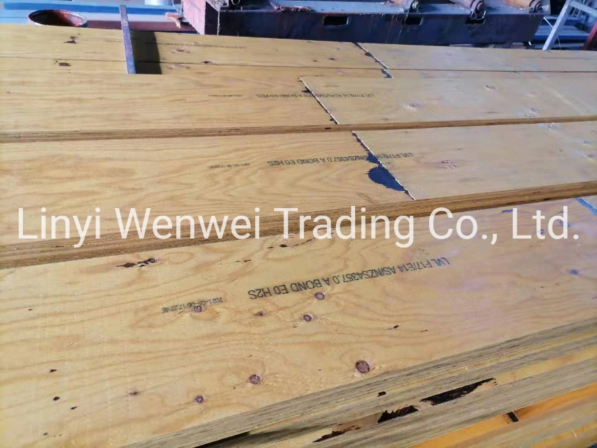 Structural LVL Frame Timber for Australia Market